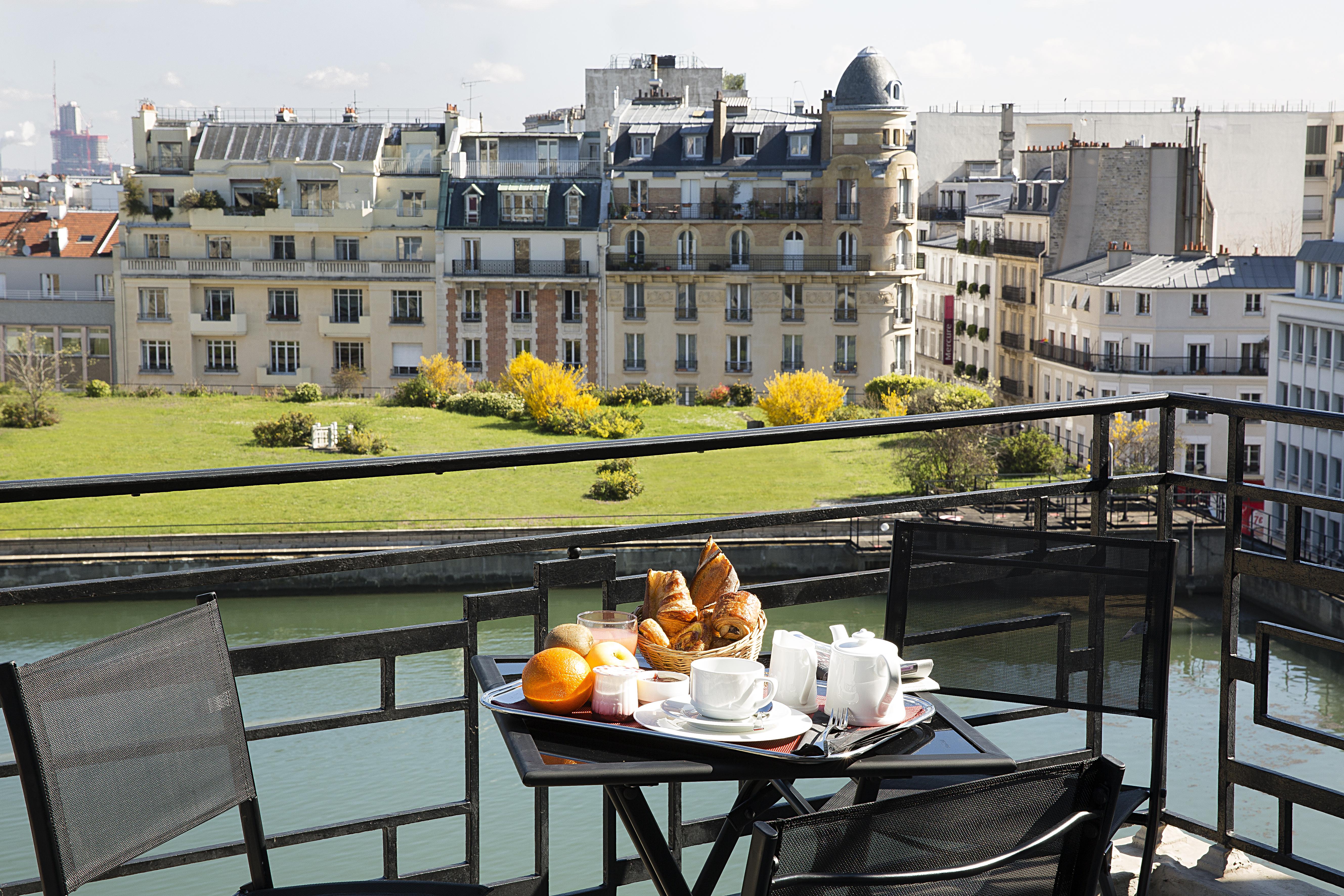 Hotel Victor Hugo Paris Kleber Εξωτερικό φωτογραφία